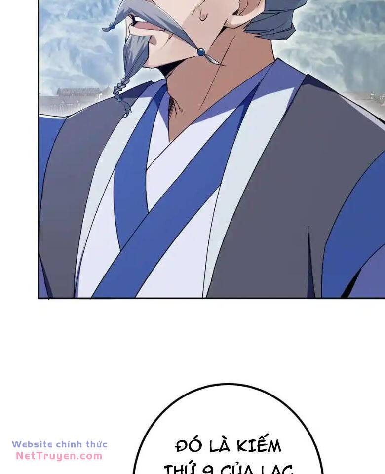 Chưởng Môn Khiêm  Tốn Chút Chapter 355 - Trang 2