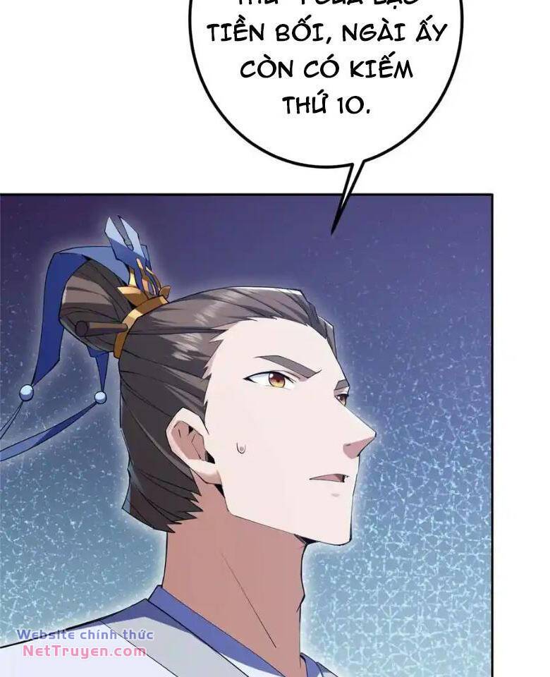 Chưởng Môn Khiêm  Tốn Chút Chapter 355 - Trang 2