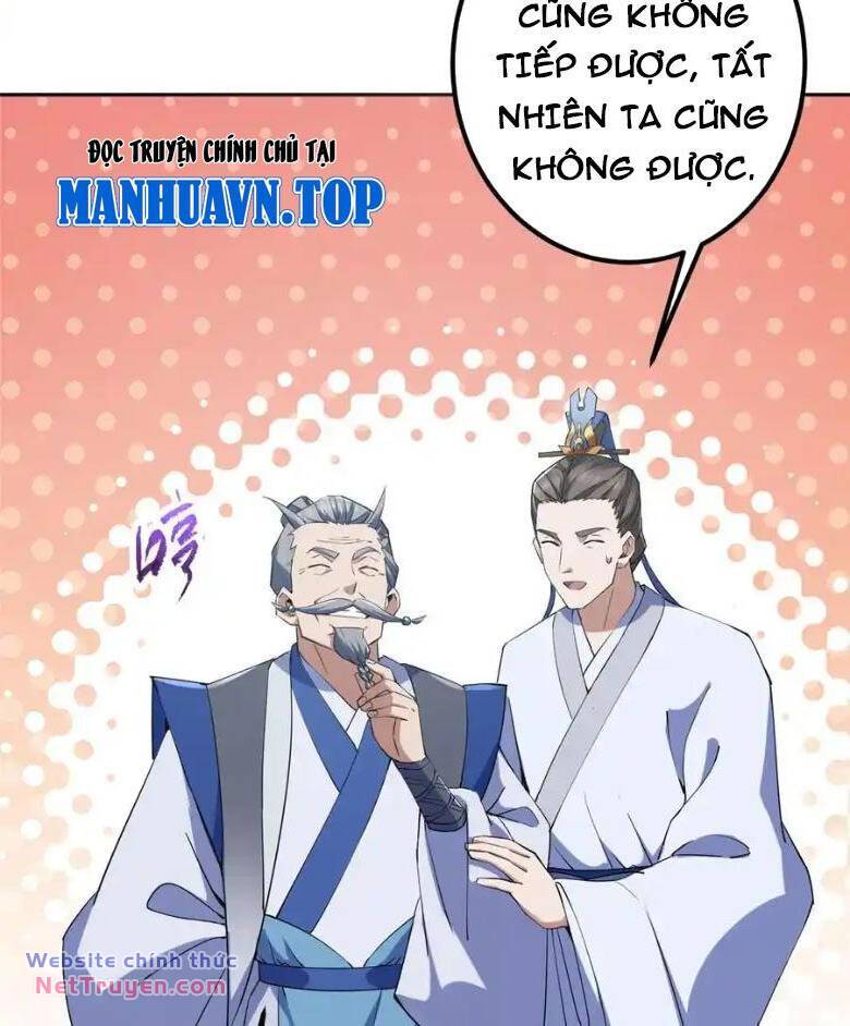 Chưởng Môn Khiêm  Tốn Chút Chapter 355 - Trang 2