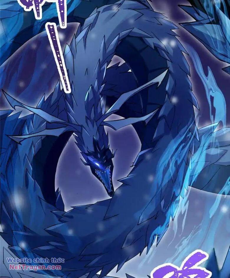 Chưởng Môn Khiêm  Tốn Chút Chapter 355 - Trang 2