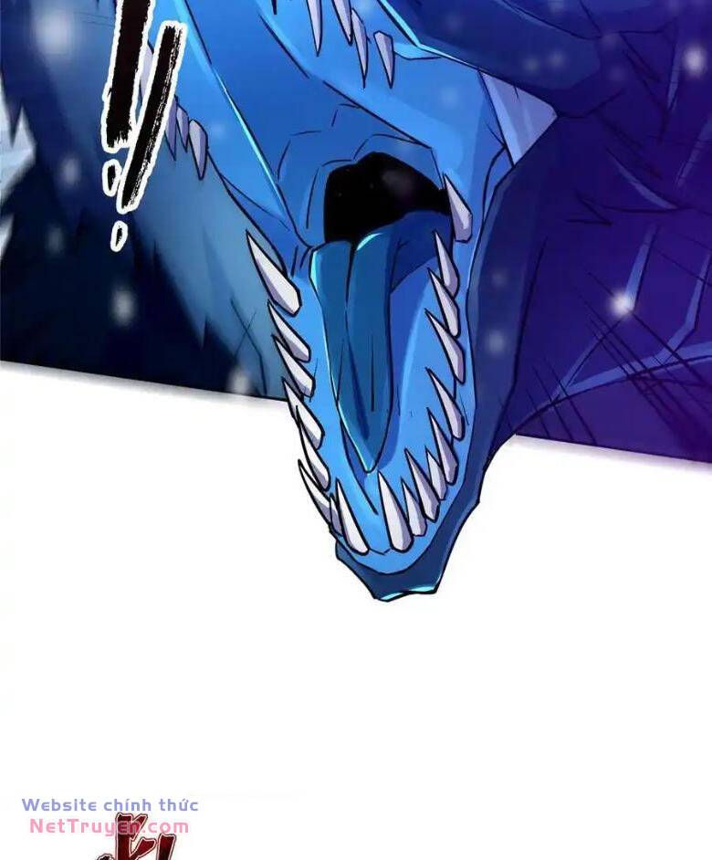 Chưởng Môn Khiêm  Tốn Chút Chapter 355 - Trang 2