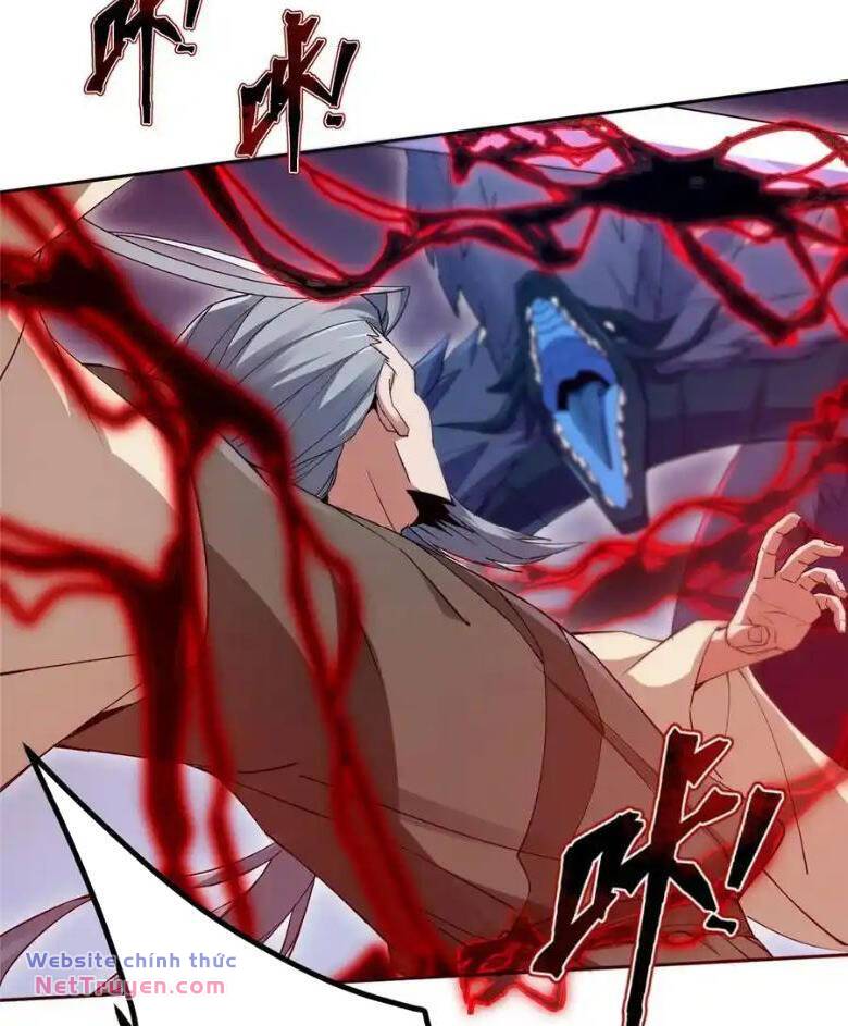 Chưởng Môn Khiêm  Tốn Chút Chapter 355 - Trang 2