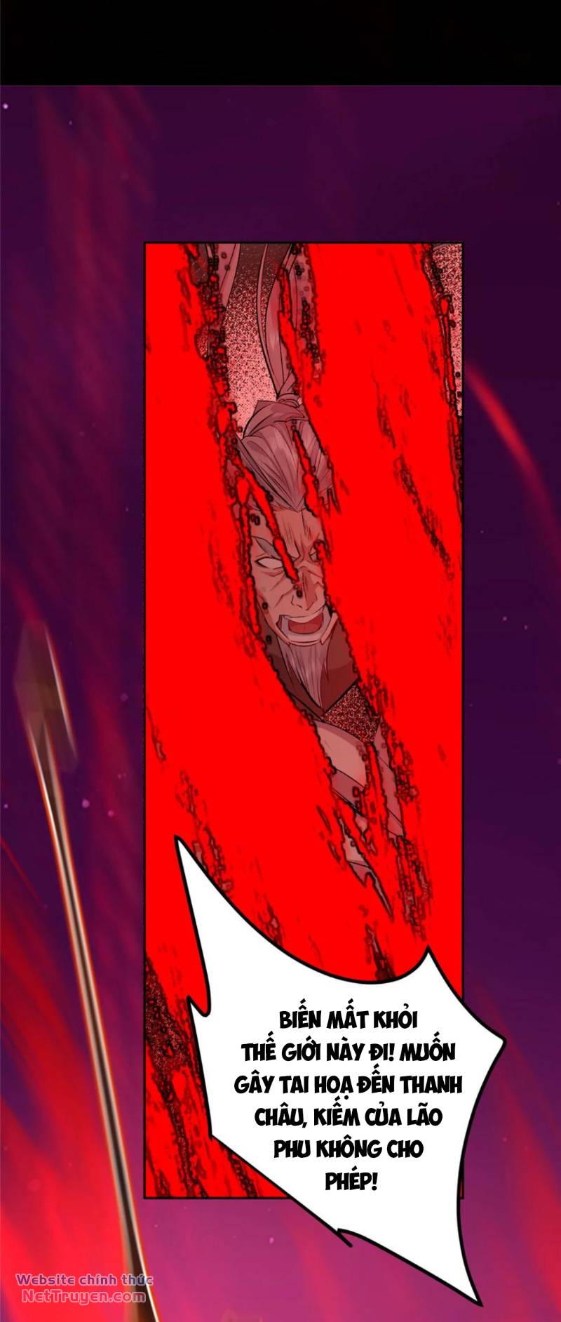 Chưởng Môn Khiêm  Tốn Chút Chapter 356 - Trang 2
