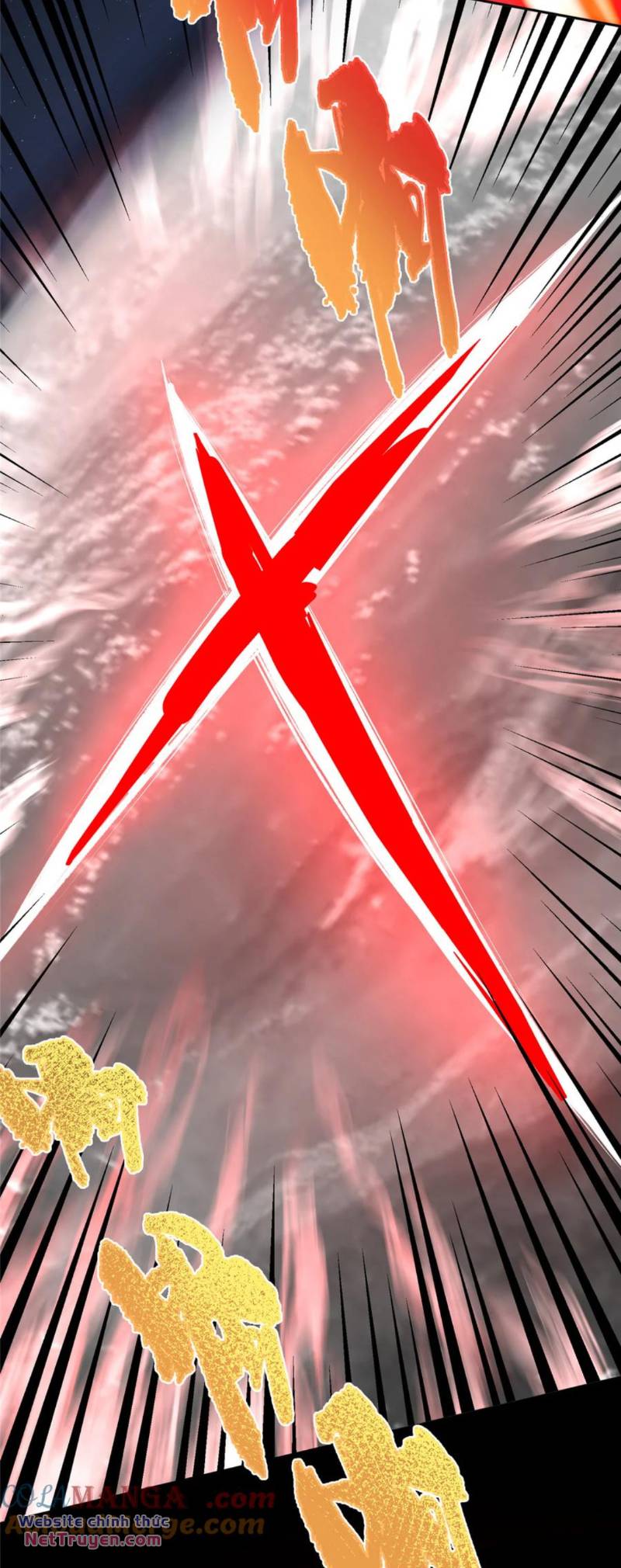 Chưởng Môn Khiêm  Tốn Chút Chapter 356 - Trang 2