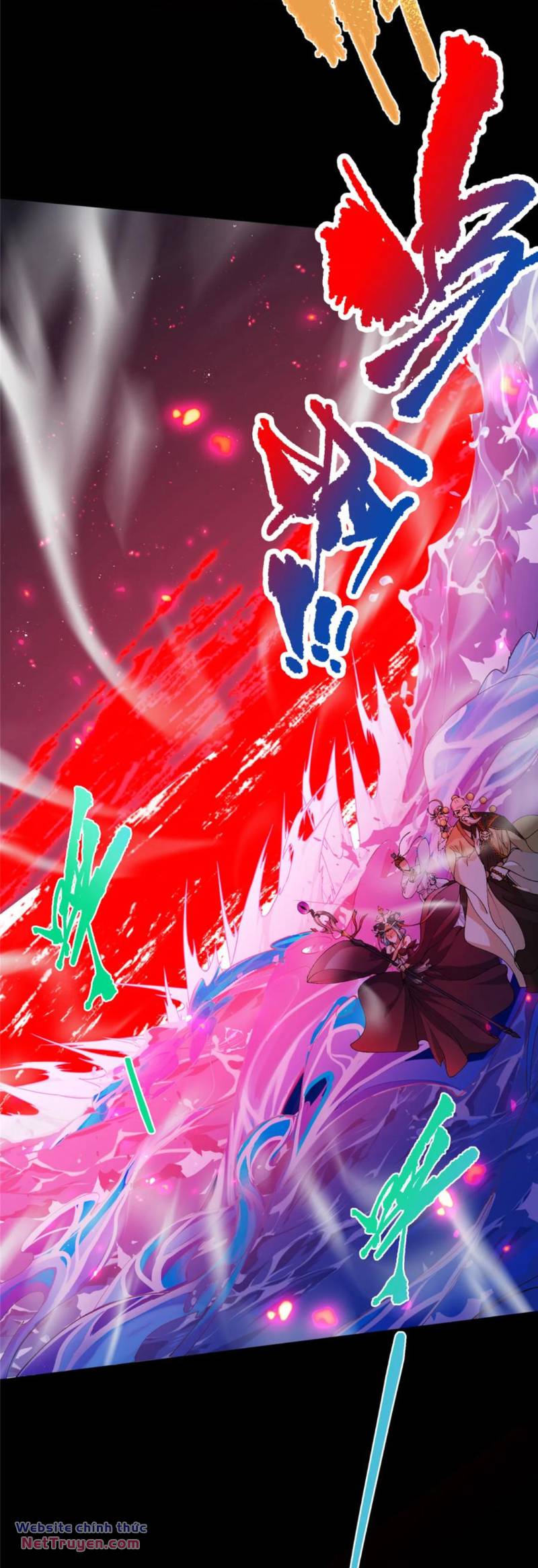 Chưởng Môn Khiêm  Tốn Chút Chapter 356 - Trang 2