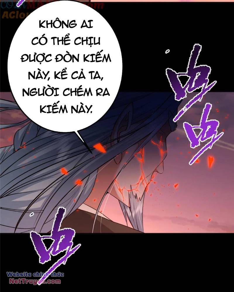 Chưởng Môn Khiêm  Tốn Chút Chapter 356 - Trang 2