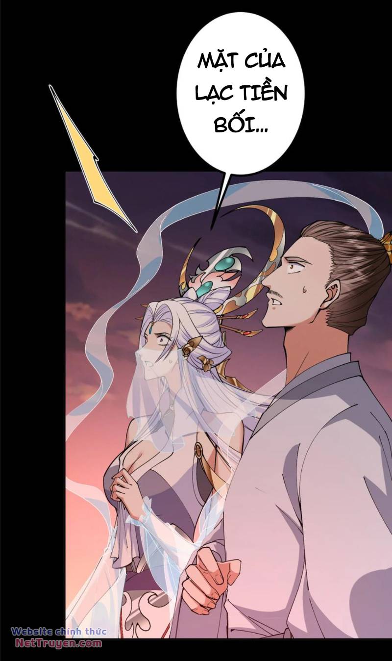 Chưởng Môn Khiêm  Tốn Chút Chapter 356 - Trang 2