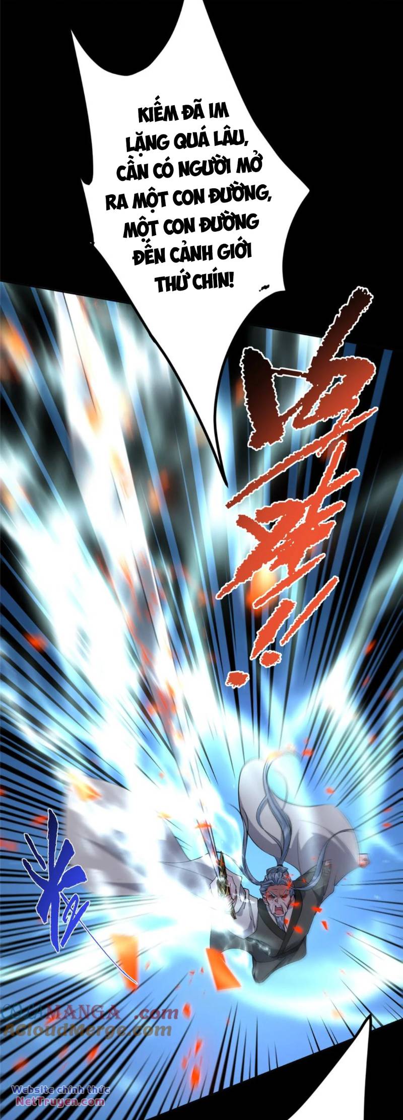 Chưởng Môn Khiêm  Tốn Chút Chapter 356 - Trang 2