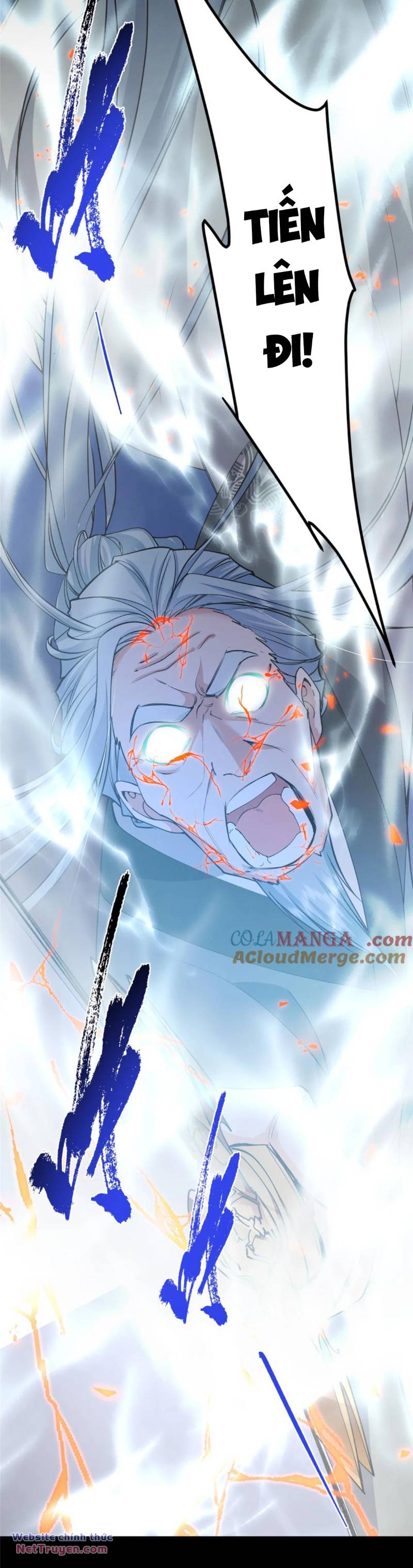 Chưởng Môn Khiêm  Tốn Chút Chapter 356 - Trang 2