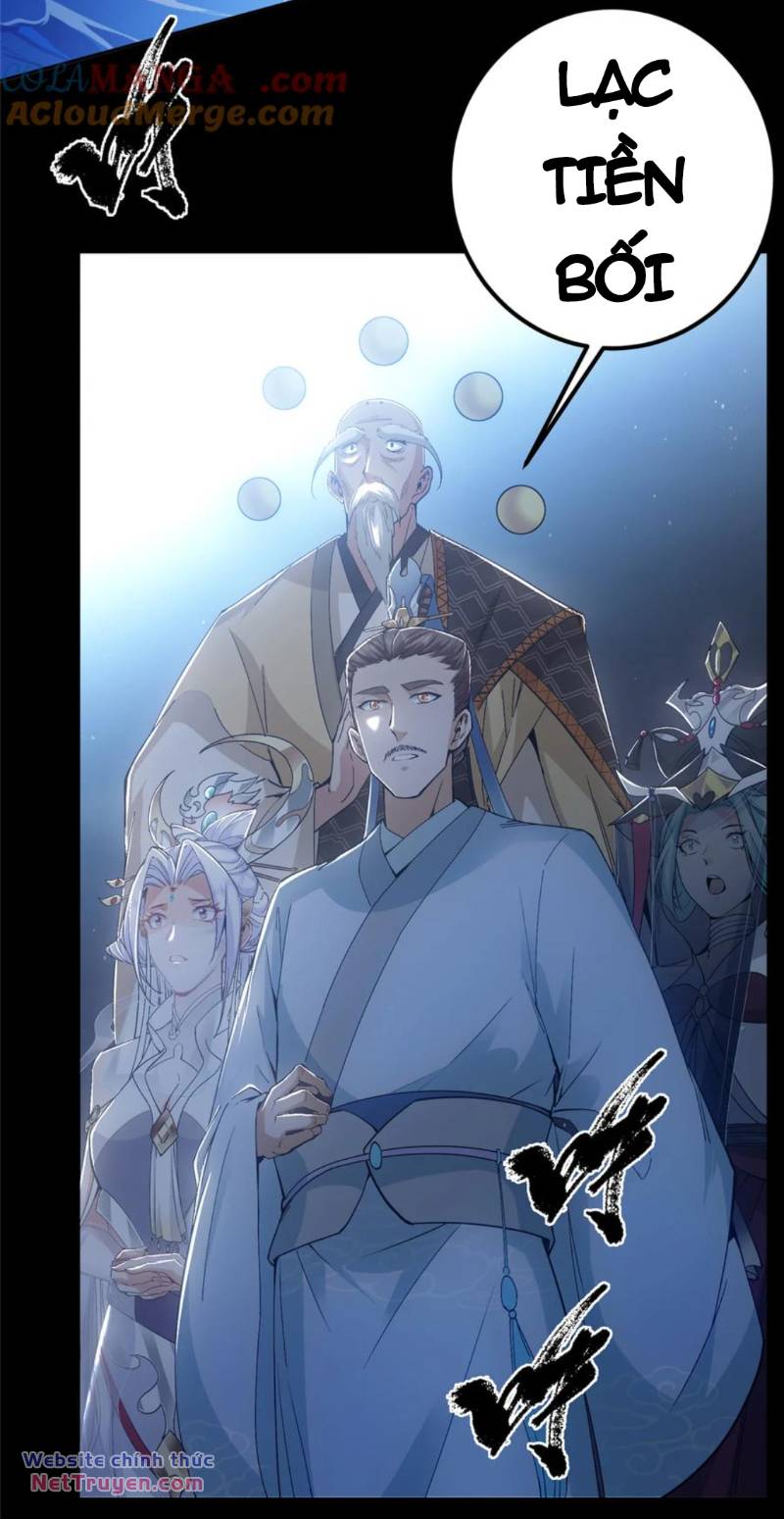 Chưởng Môn Khiêm  Tốn Chút Chapter 356 - Trang 2