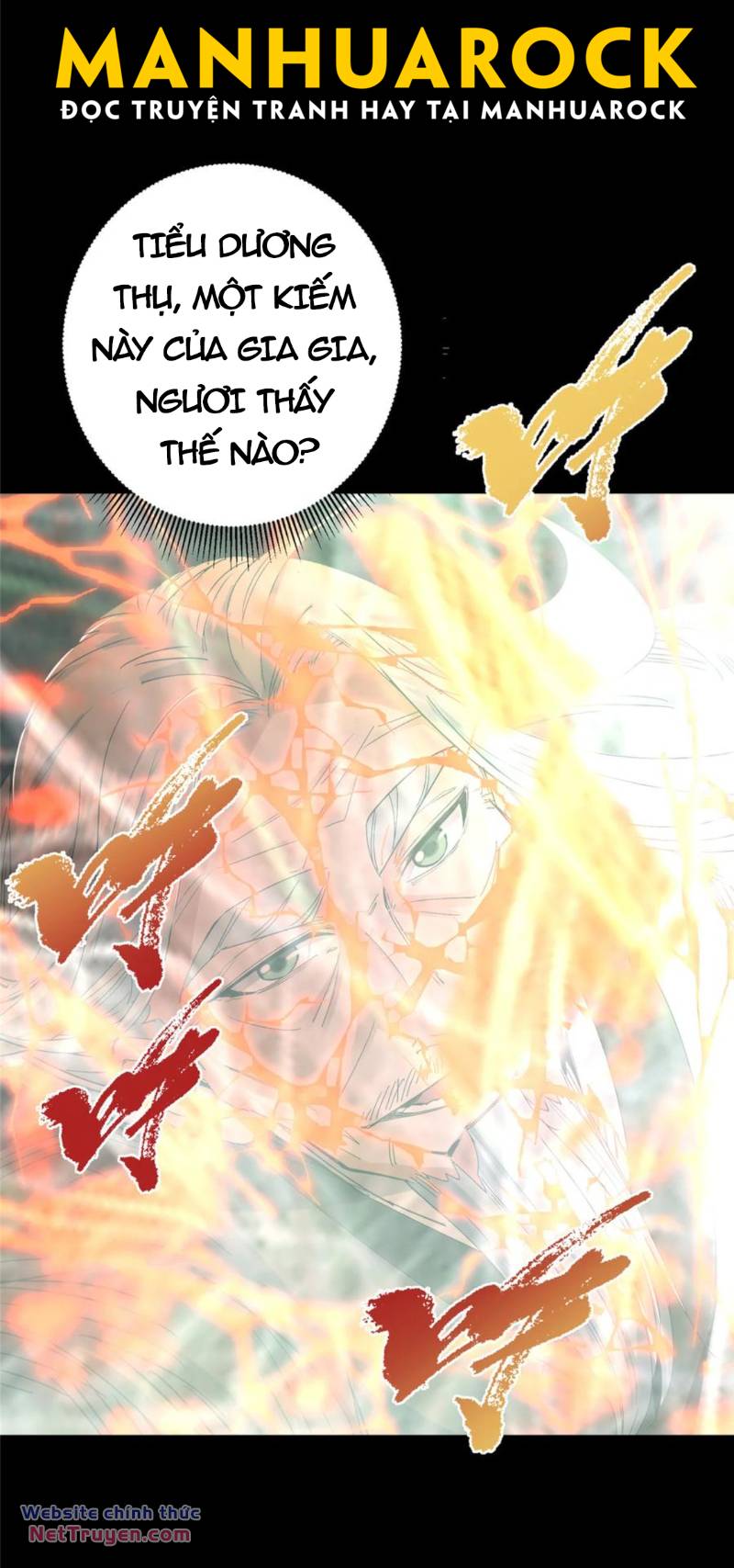 Chưởng Môn Khiêm  Tốn Chút Chapter 356 - Trang 2