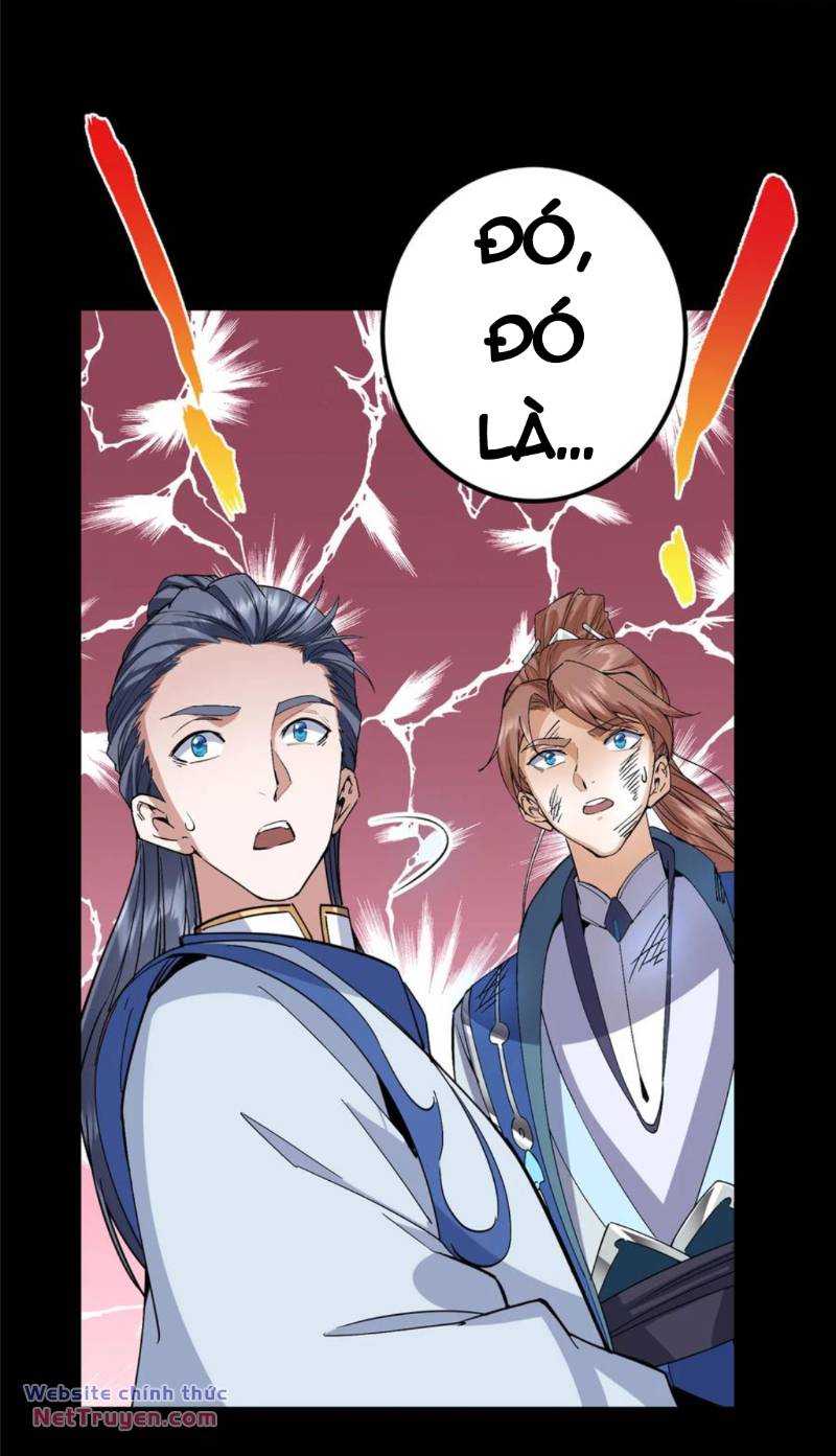 Chưởng Môn Khiêm  Tốn Chút Chapter 356 - Trang 2