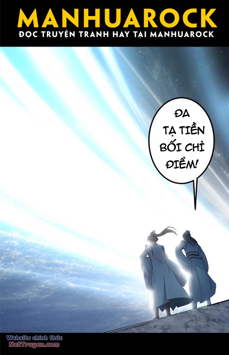 Chưởng Môn Khiêm  Tốn Chút Chapter 356 - Trang 2
