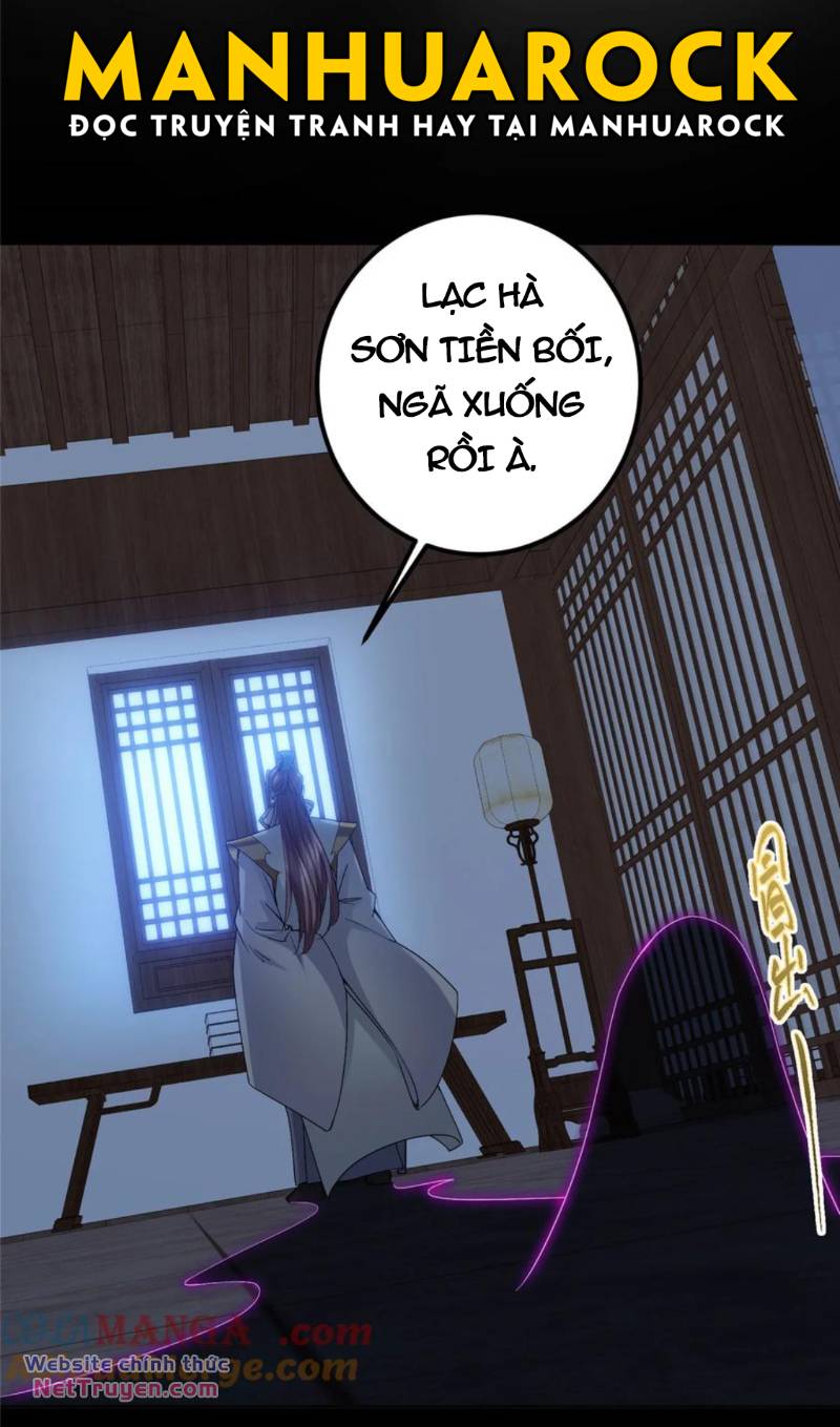 Chưởng Môn Khiêm  Tốn Chút Chapter 356 - Trang 2