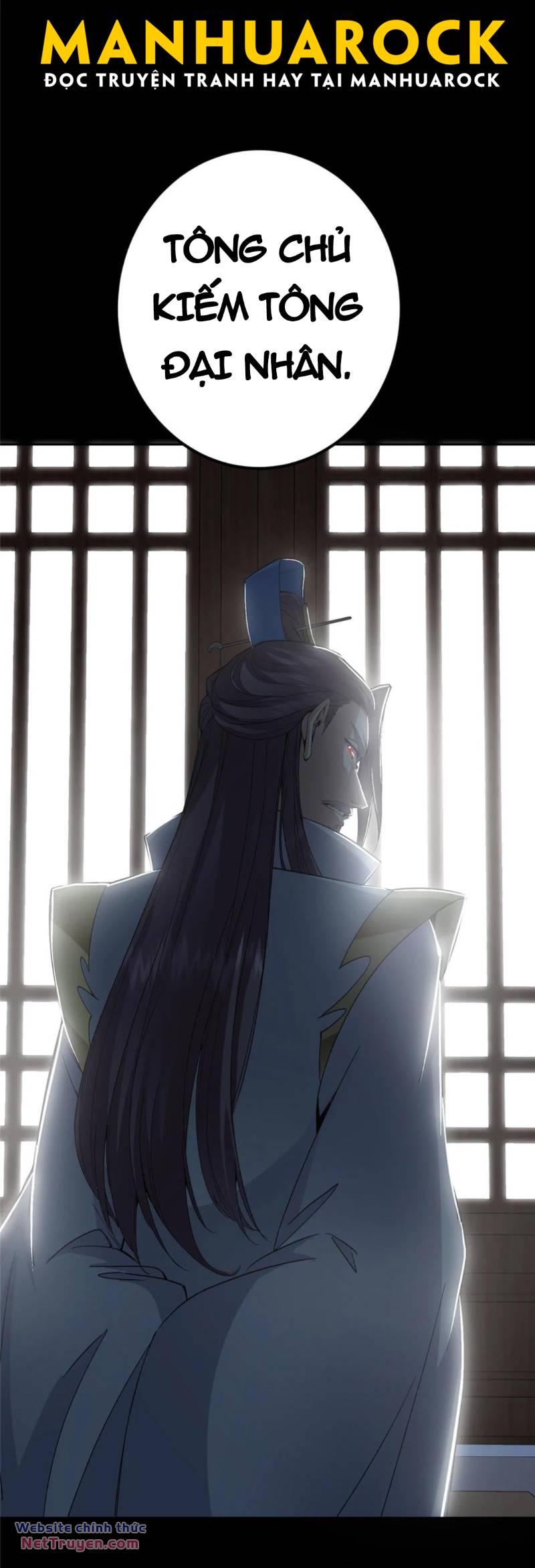 Chưởng Môn Khiêm  Tốn Chút Chapter 356 - Trang 2