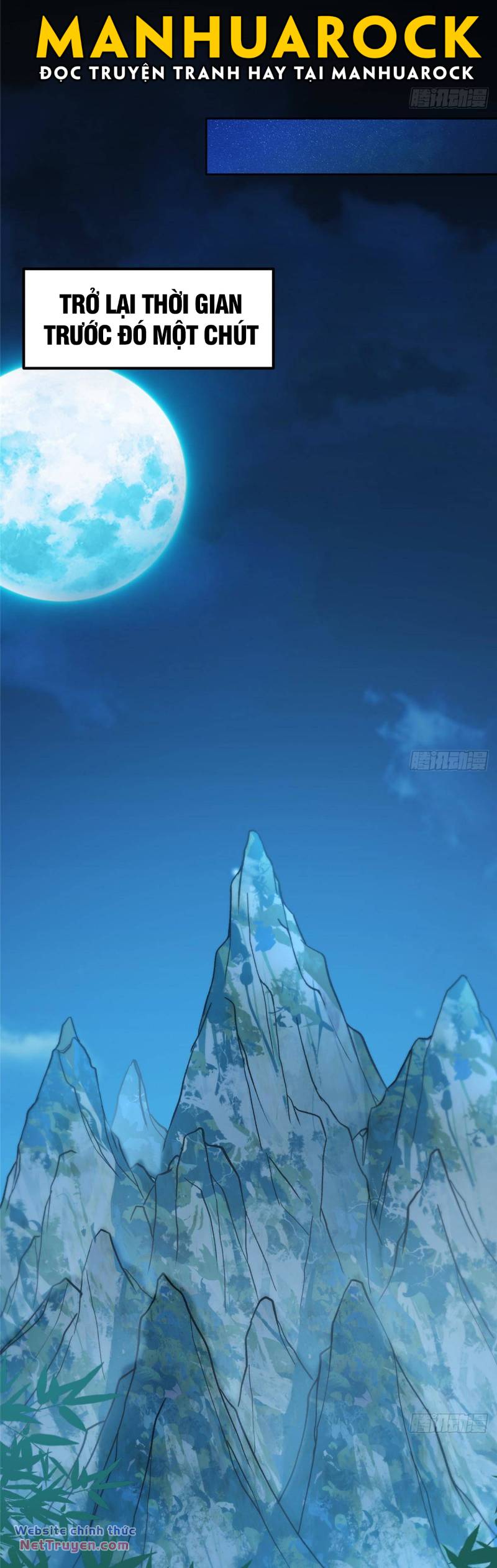 Chưởng Môn Khiêm  Tốn Chút Chapter 357 - Trang 2