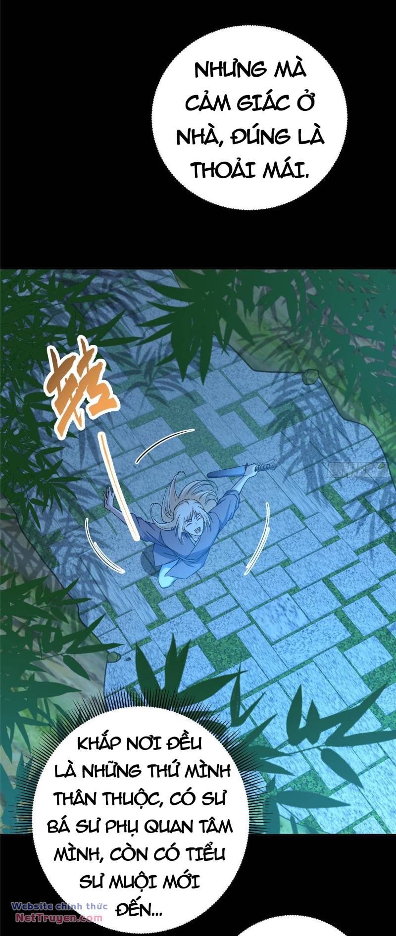 Chưởng Môn Khiêm  Tốn Chút Chapter 357 - Trang 2