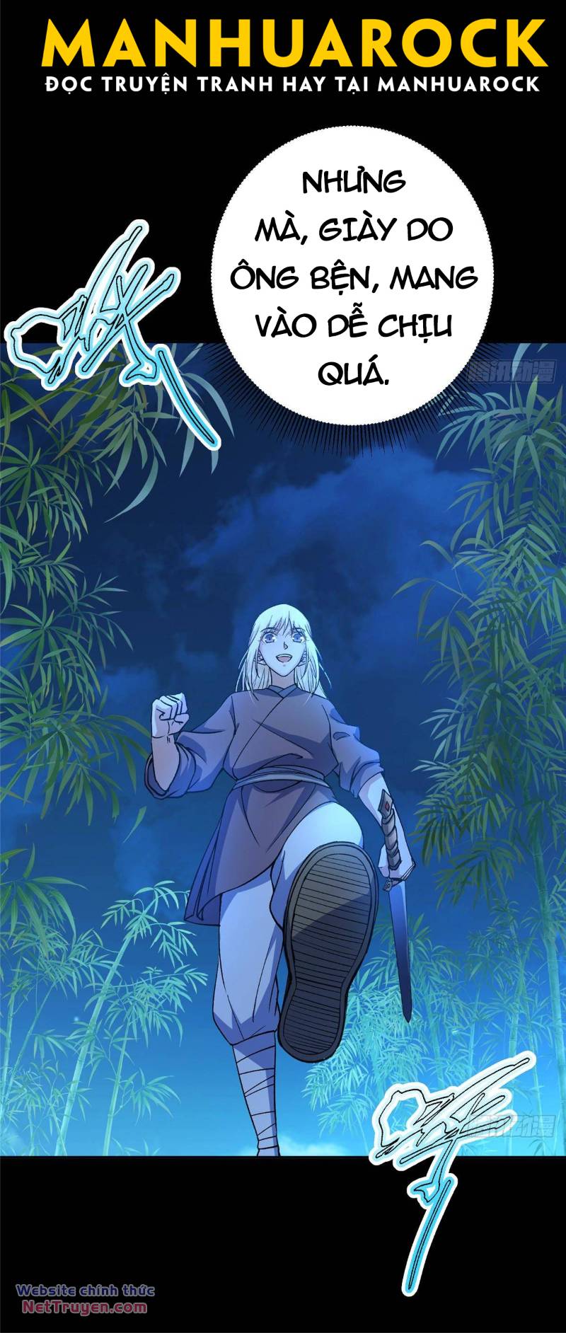 Chưởng Môn Khiêm  Tốn Chút Chapter 357 - Trang 2