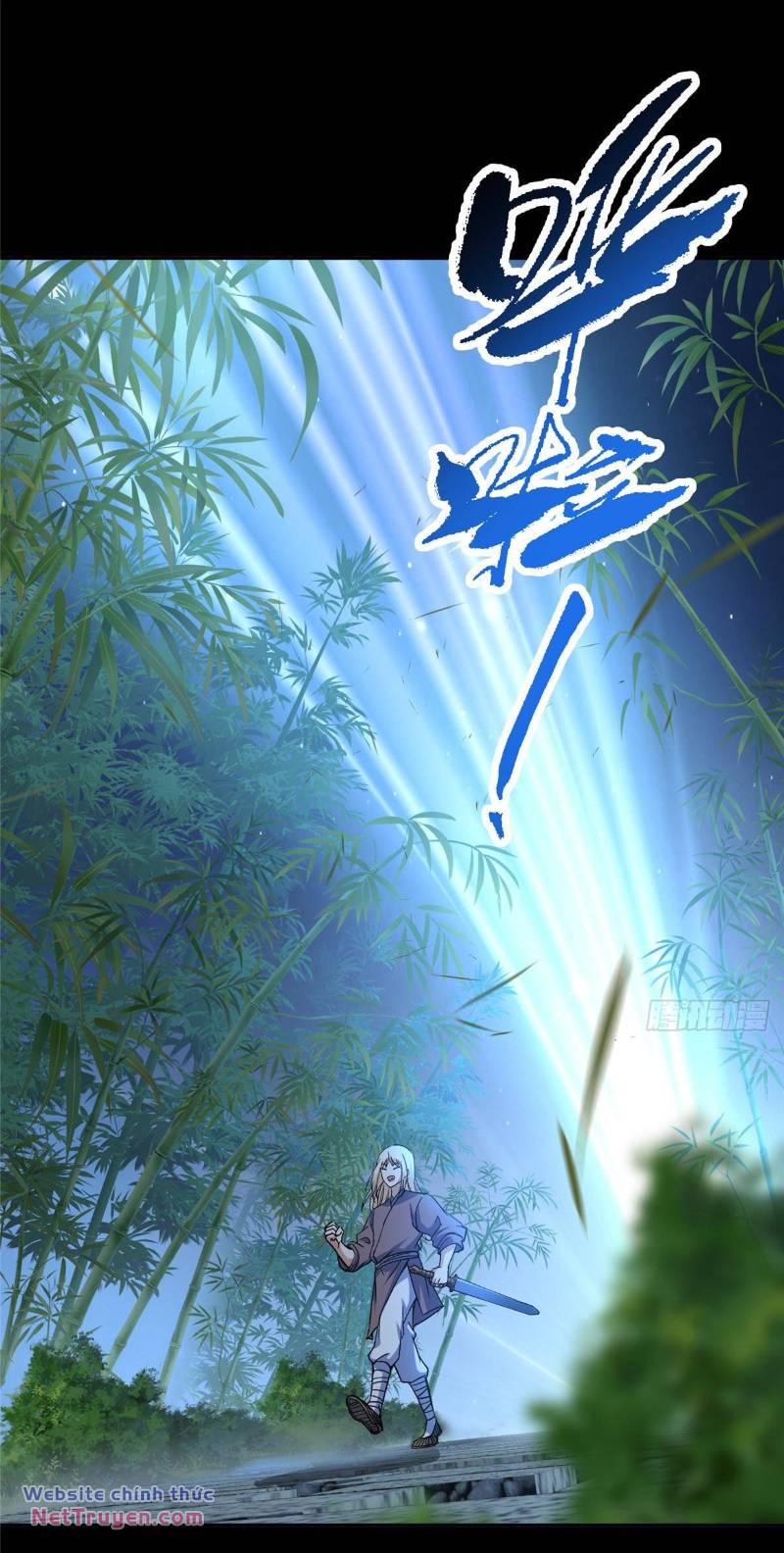 Chưởng Môn Khiêm  Tốn Chút Chapter 357 - Trang 2