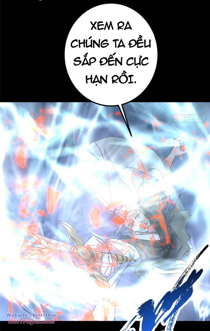 Chưởng Môn Khiêm  Tốn Chút Chapter 357 - Trang 2