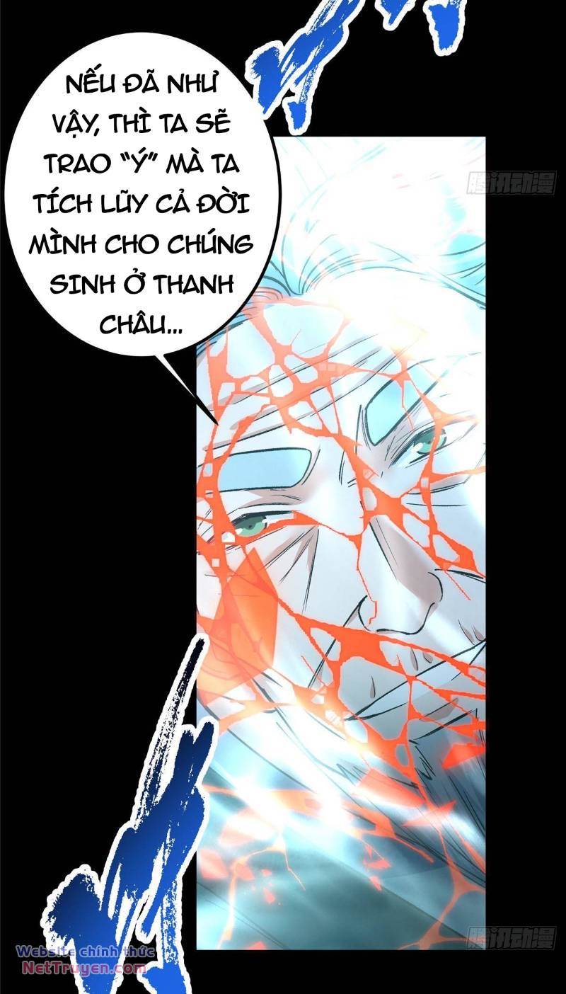 Chưởng Môn Khiêm  Tốn Chút Chapter 357 - Trang 2