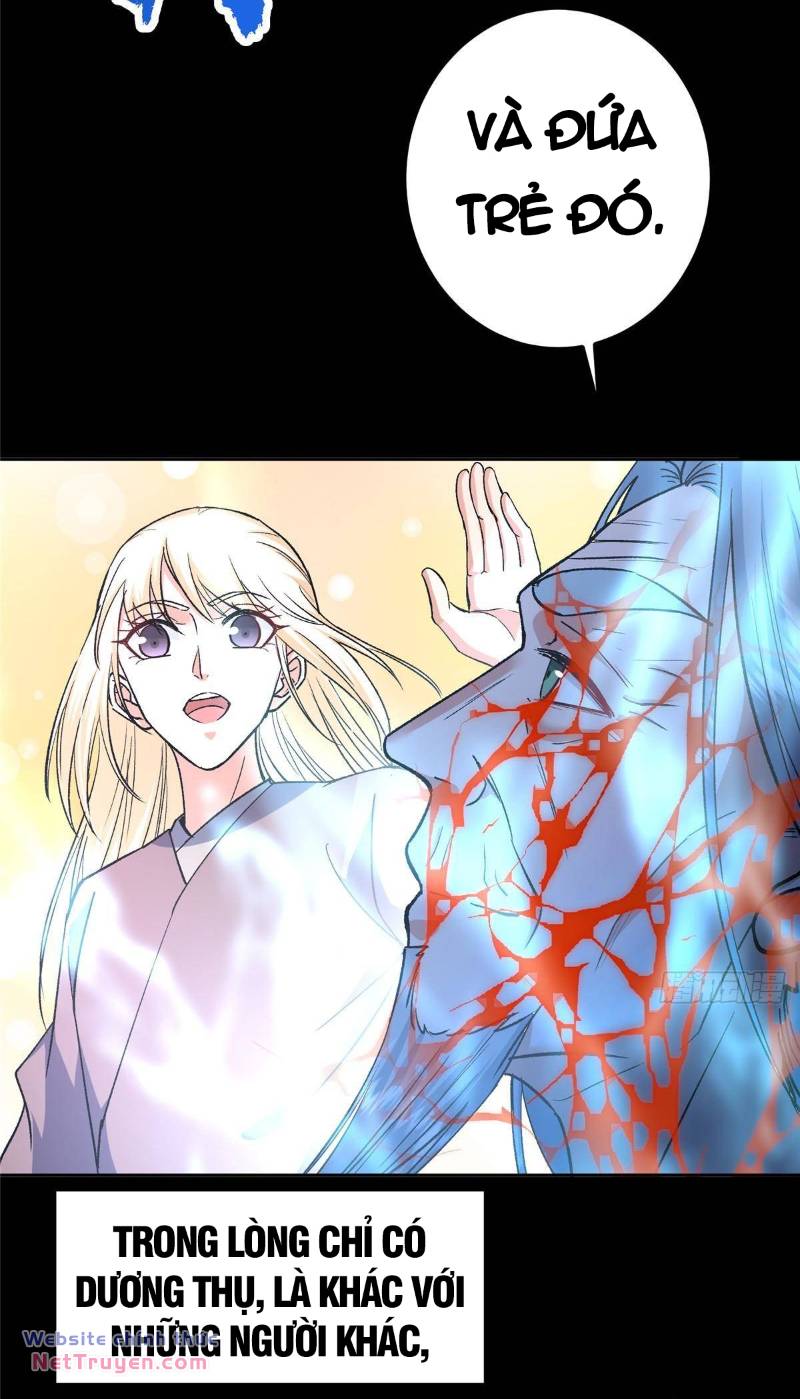 Chưởng Môn Khiêm  Tốn Chút Chapter 357 - Trang 2