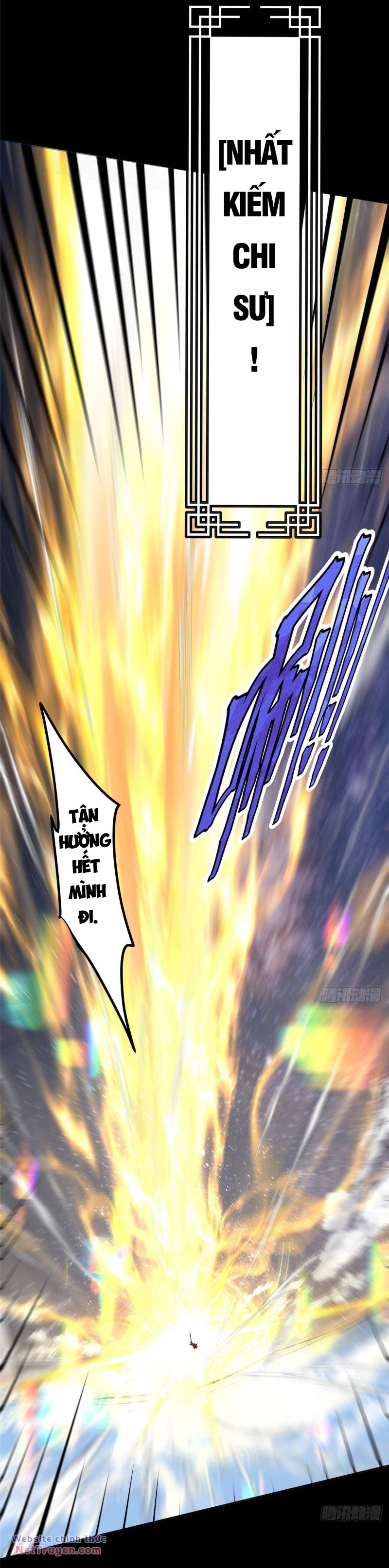 Chưởng Môn Khiêm  Tốn Chút Chapter 357 - Trang 2