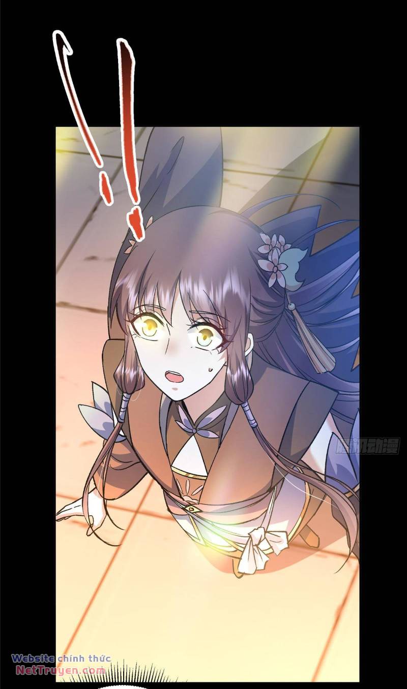 Chưởng Môn Khiêm  Tốn Chút Chapter 357 - Trang 2