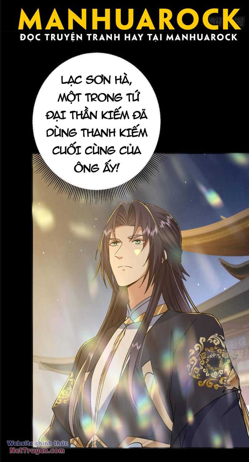 Chưởng Môn Khiêm  Tốn Chút Chapter 357 - Trang 2