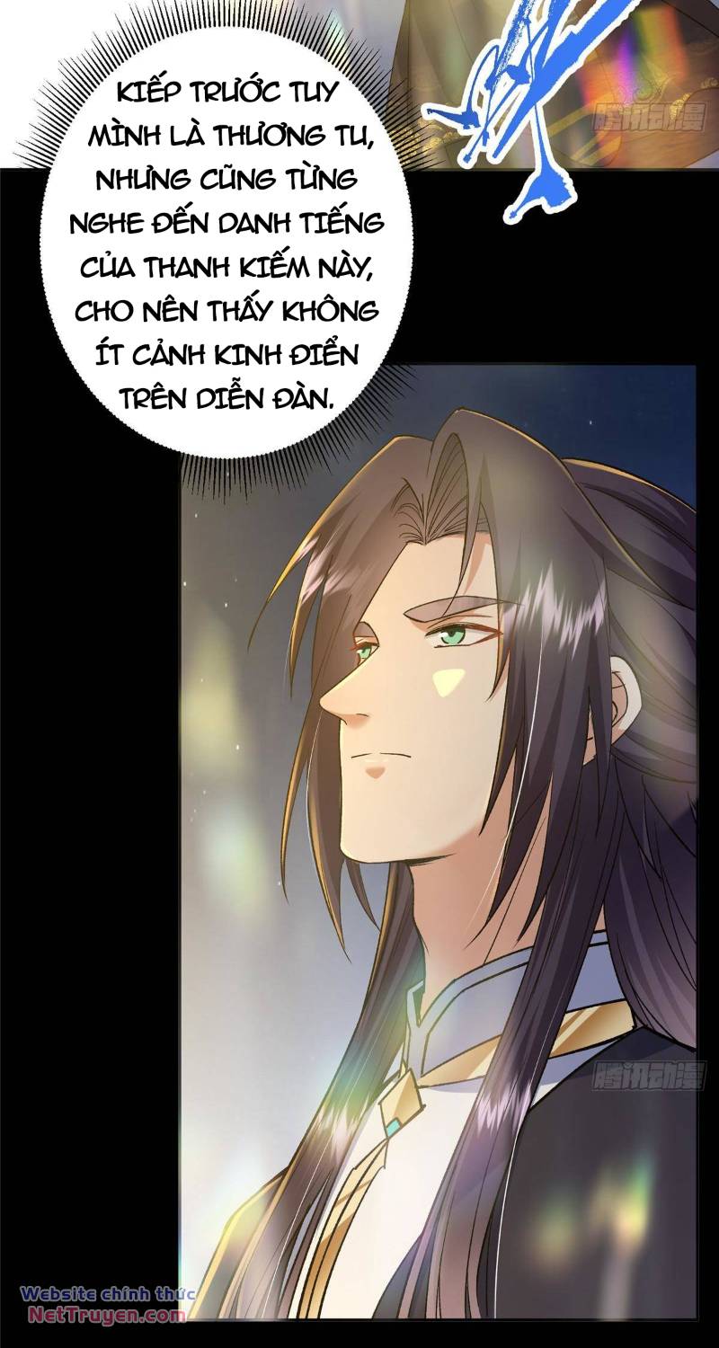 Chưởng Môn Khiêm  Tốn Chút Chapter 357 - Trang 2