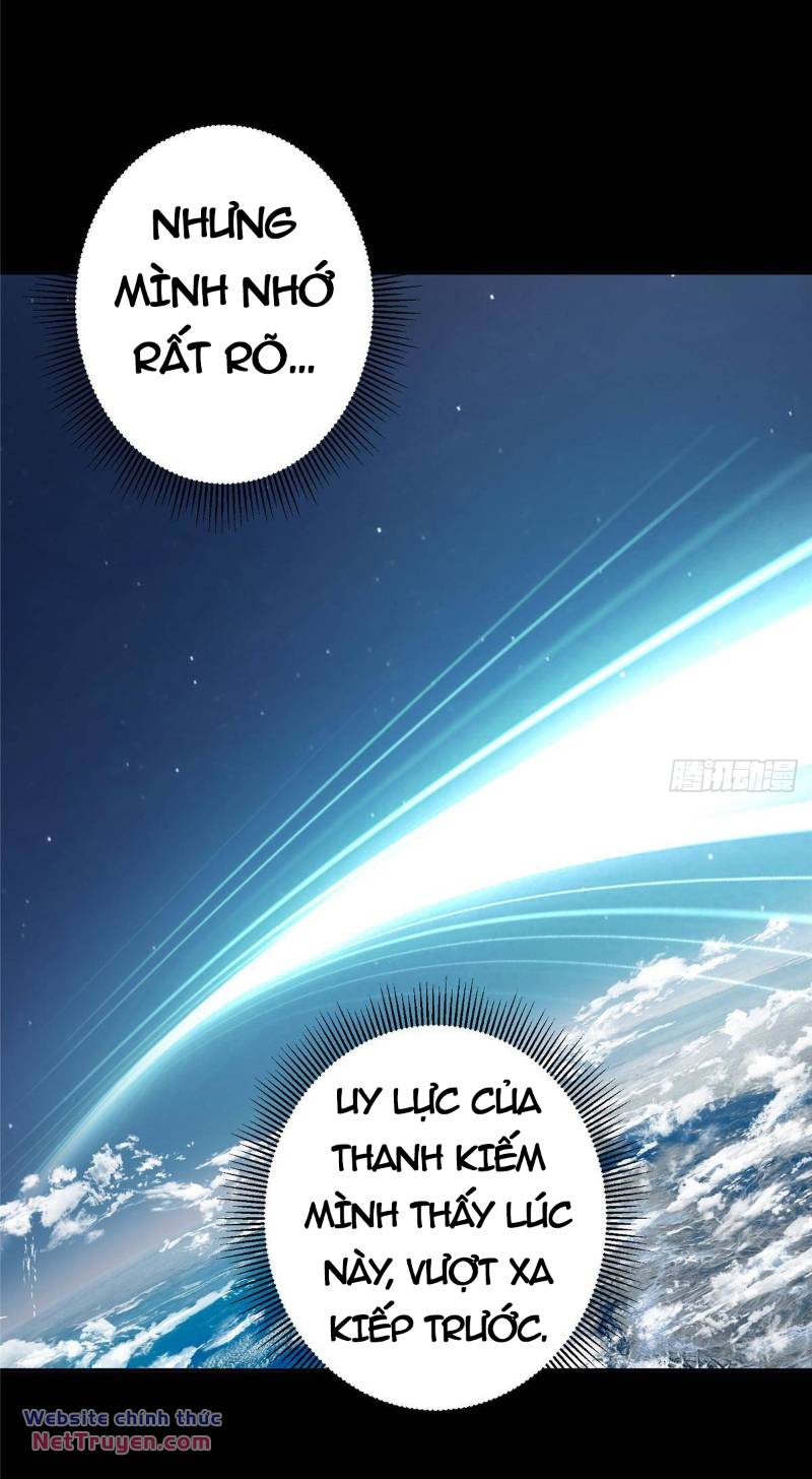 Chưởng Môn Khiêm  Tốn Chút Chapter 357 - Trang 2