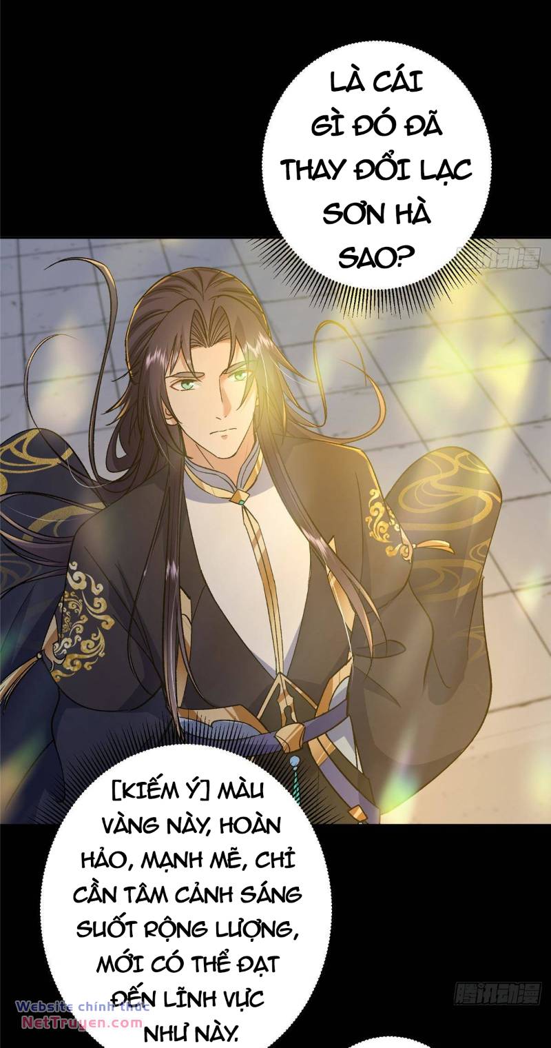 Chưởng Môn Khiêm  Tốn Chút Chapter 357 - Trang 2