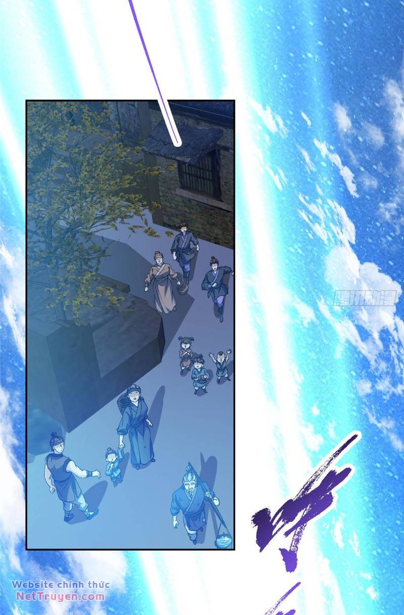 Chưởng Môn Khiêm  Tốn Chút Chapter 357 - Trang 2