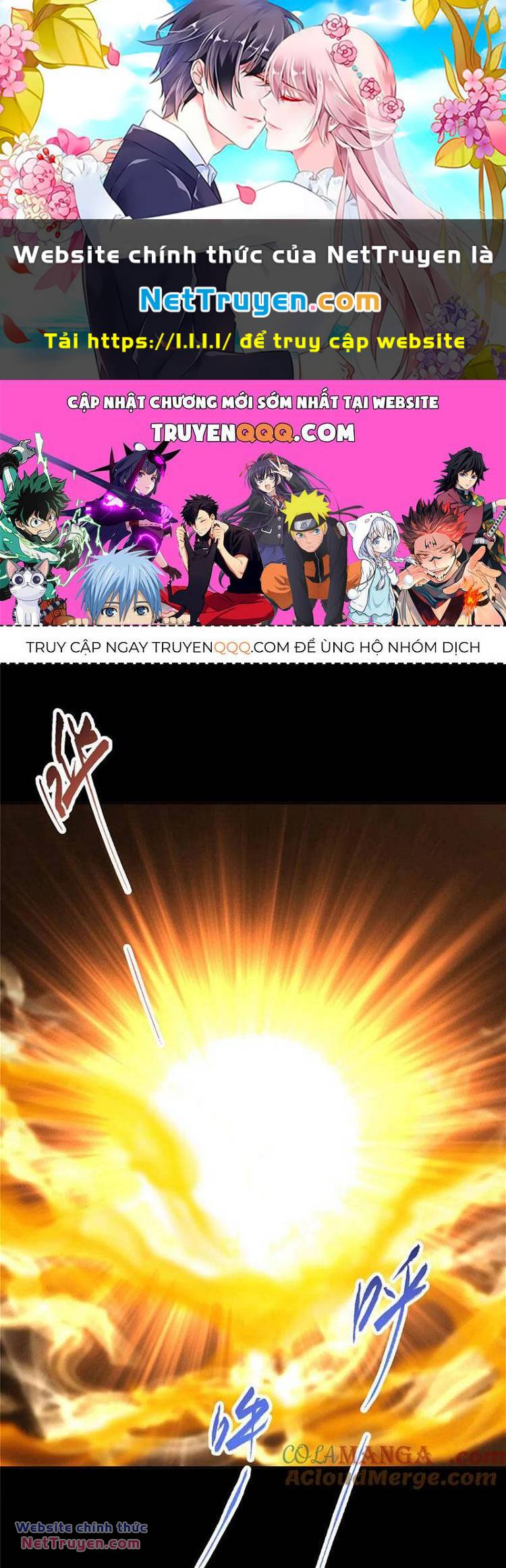 Chưởng Môn Khiêm  Tốn Chút Chapter 358 - Trang 2