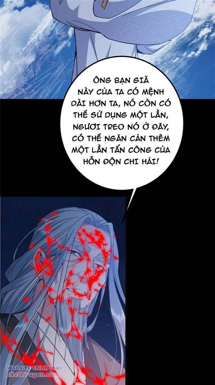 Chưởng Môn Khiêm  Tốn Chút Chapter 358 - Trang 2