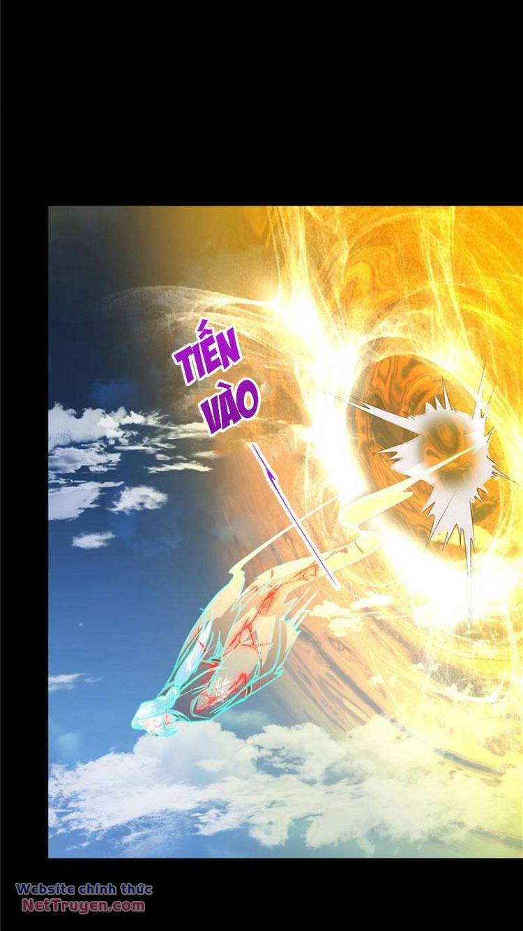 Chưởng Môn Khiêm  Tốn Chút Chapter 358 - Trang 2