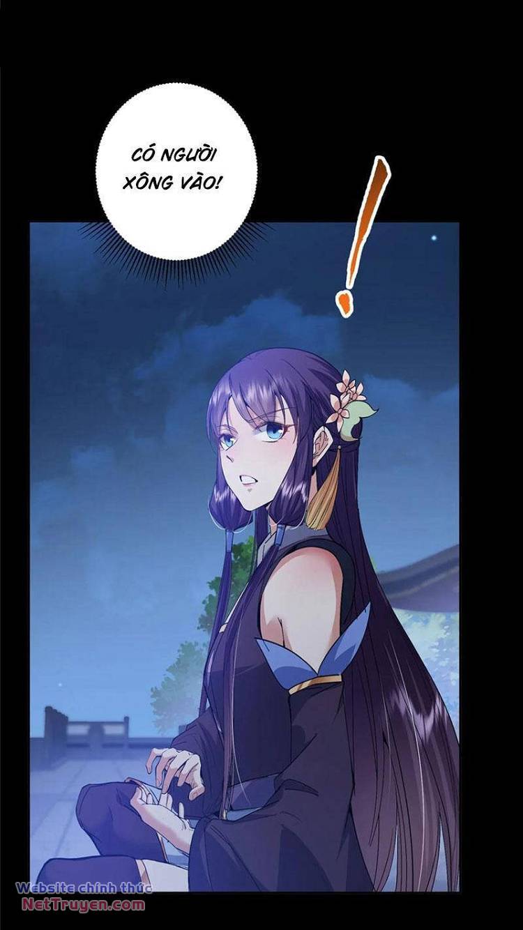 Chưởng Môn Khiêm  Tốn Chút Chapter 358 - Trang 2