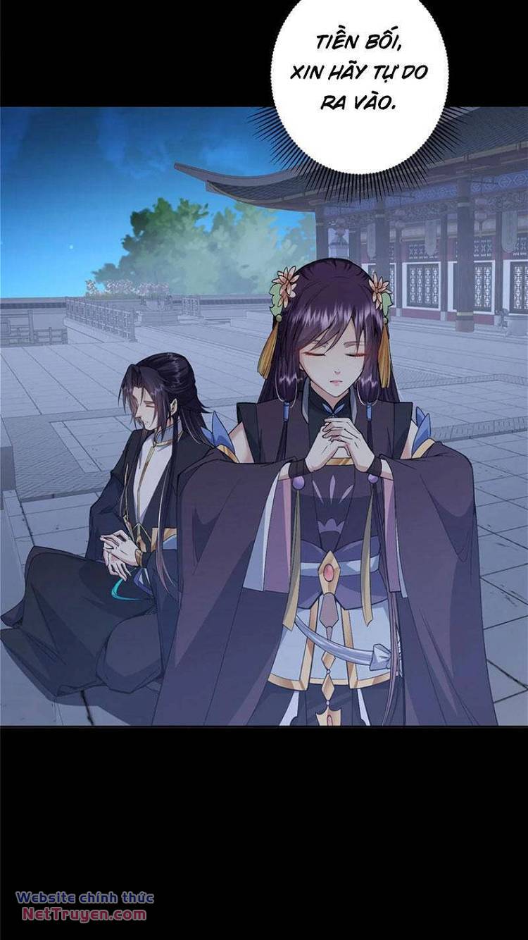 Chưởng Môn Khiêm  Tốn Chút Chapter 358 - Trang 2