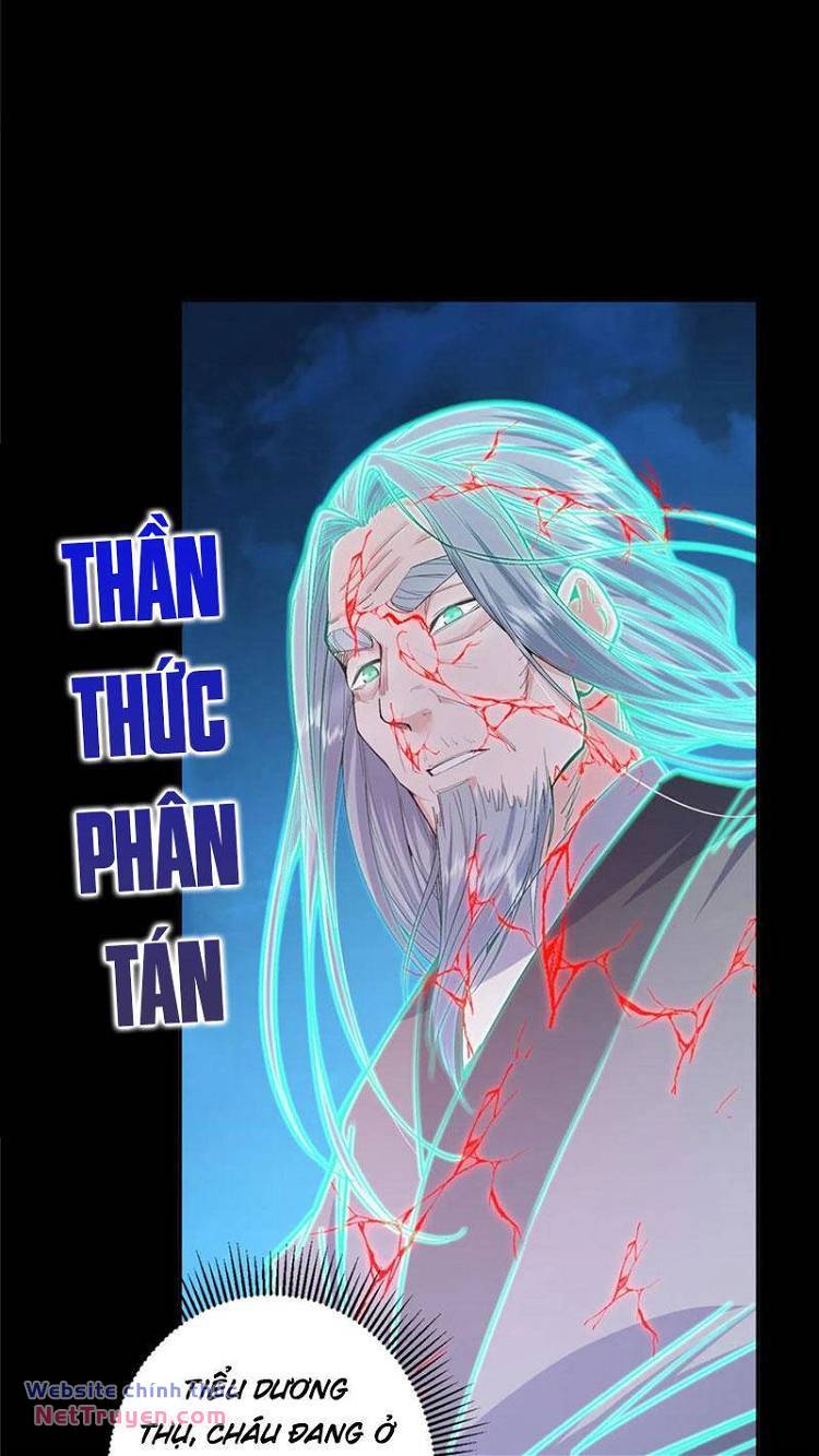 Chưởng Môn Khiêm  Tốn Chút Chapter 358 - Trang 2