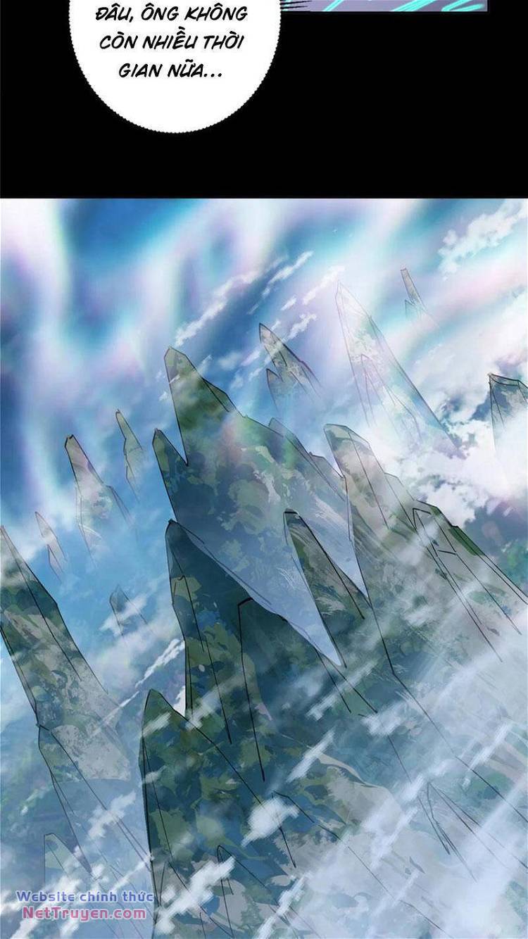 Chưởng Môn Khiêm  Tốn Chút Chapter 358 - Trang 2