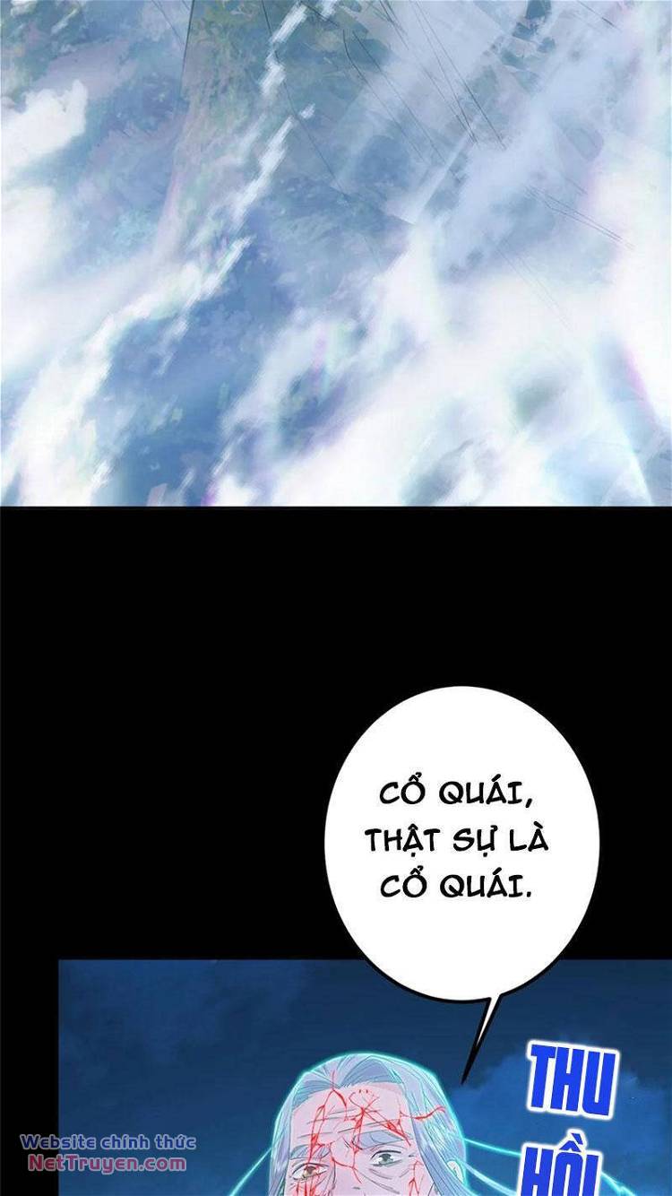 Chưởng Môn Khiêm  Tốn Chút Chapter 358 - Trang 2