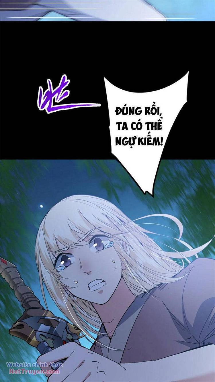 Chưởng Môn Khiêm  Tốn Chút Chapter 358 - Trang 2