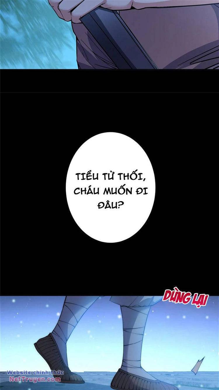 Chưởng Môn Khiêm  Tốn Chút Chapter 358 - Trang 2