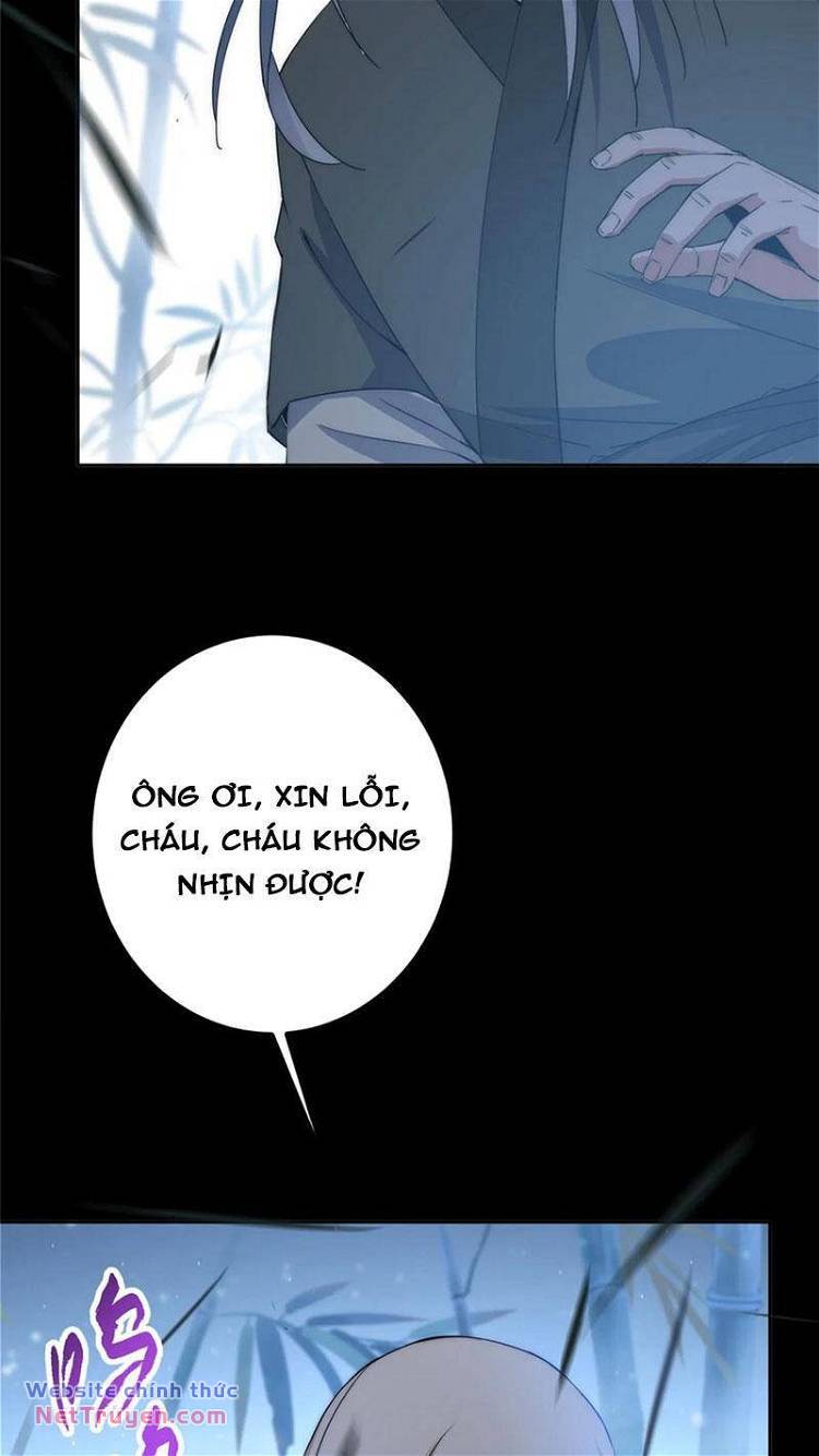 Chưởng Môn Khiêm  Tốn Chút Chapter 358 - Trang 2