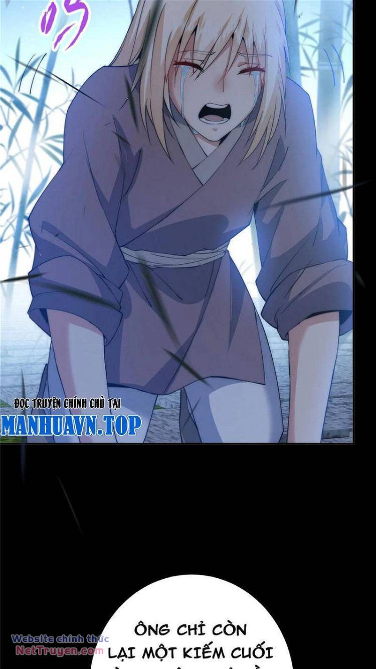 Chưởng Môn Khiêm  Tốn Chút Chapter 358 - Trang 2