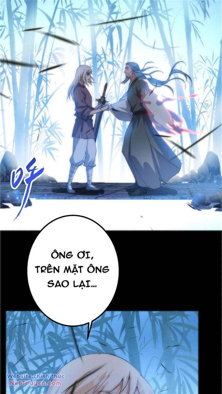 Chưởng Môn Khiêm  Tốn Chút Chapter 358 - Trang 2