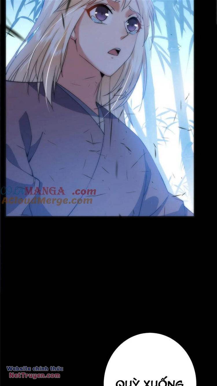 Chưởng Môn Khiêm  Tốn Chút Chapter 358 - Trang 2