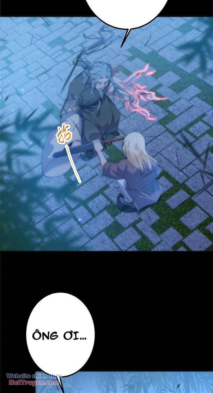 Chưởng Môn Khiêm  Tốn Chút Chapter 358 - Trang 2