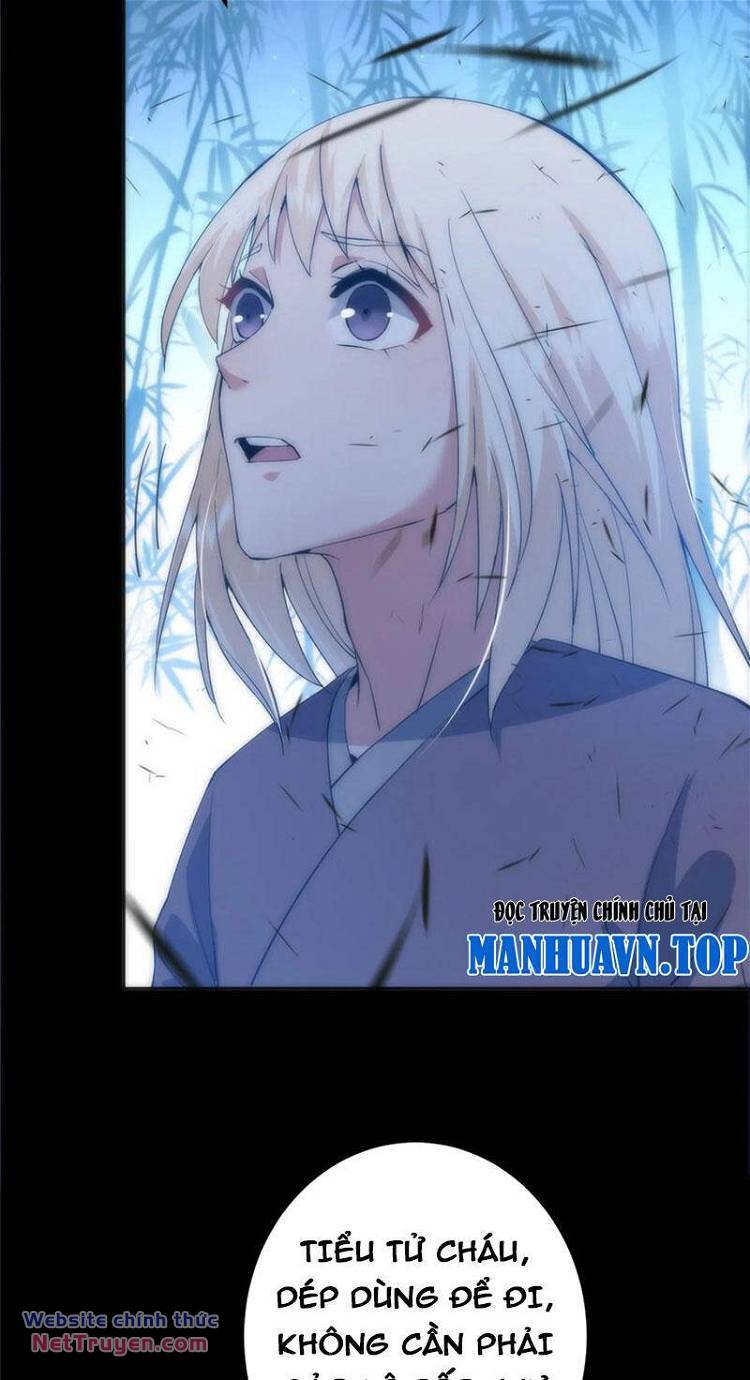 Chưởng Môn Khiêm  Tốn Chút Chapter 358 - Trang 2