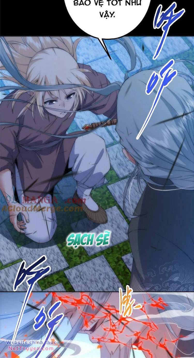 Chưởng Môn Khiêm  Tốn Chút Chapter 358 - Trang 2